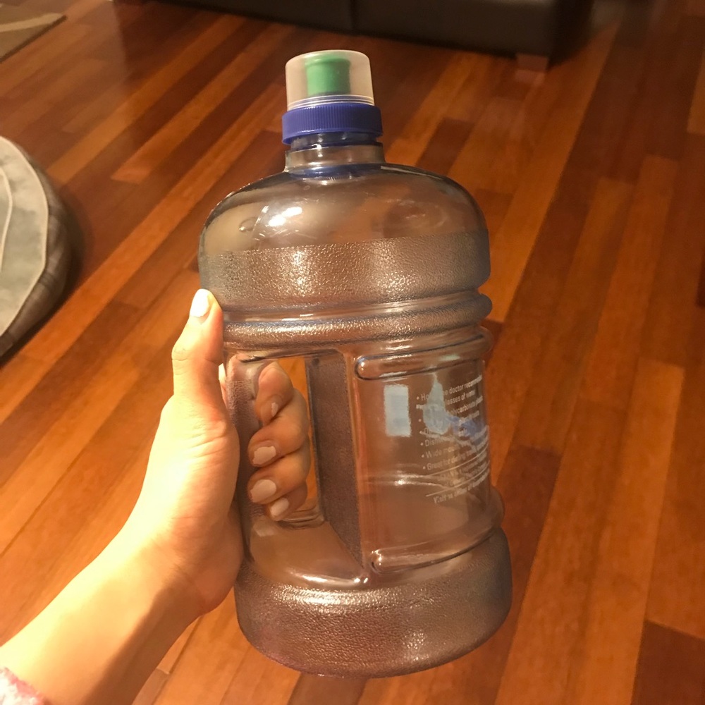 Water jug
